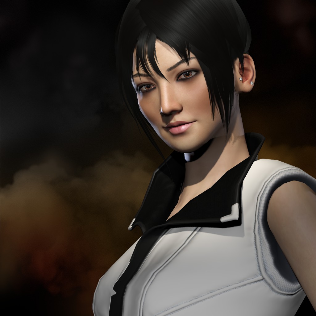 Sarah Gemini