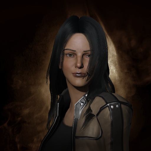 Mistress Nor'ghal