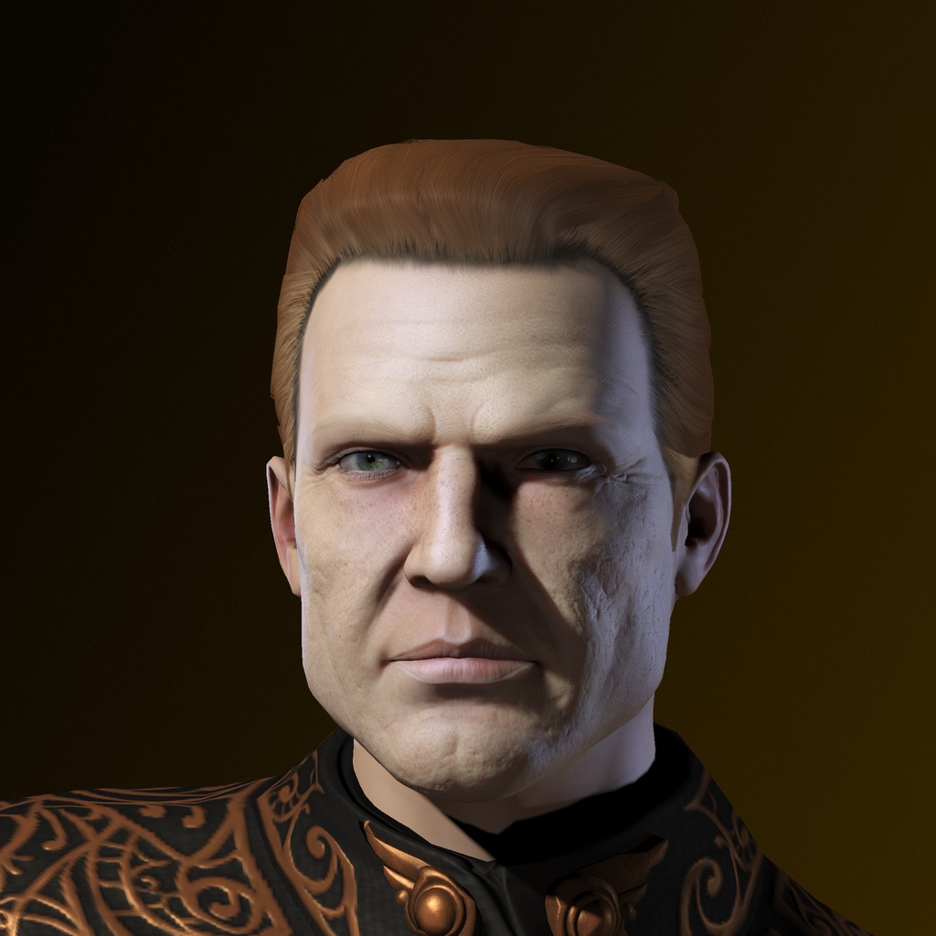 Gueth Malcoda