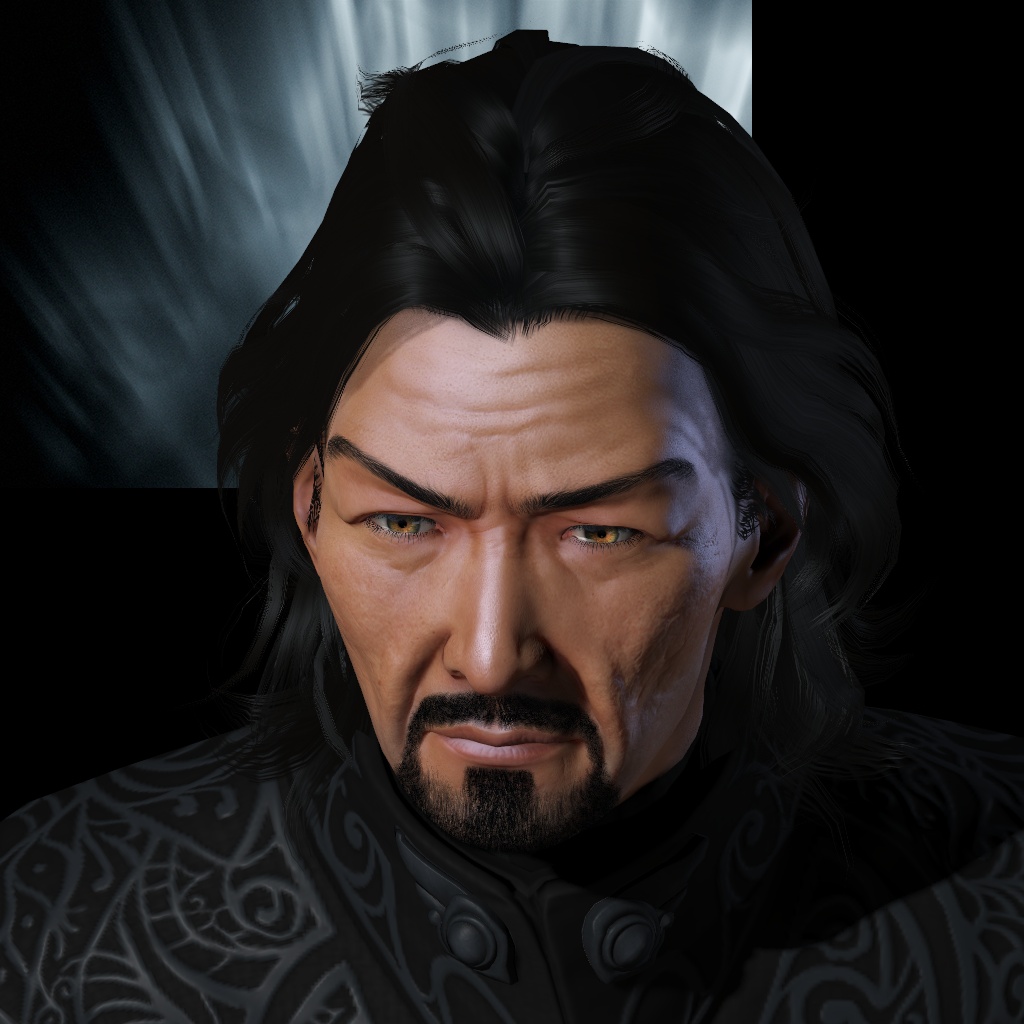 Lord Valgrym