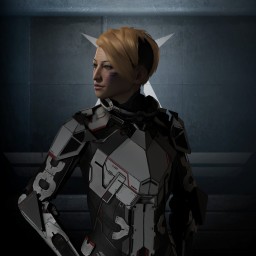 IqGooster portrait
