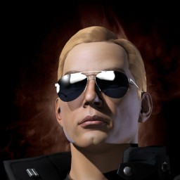 Zish Ore portrait