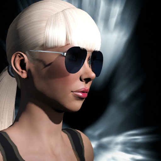 Galaxygirl
