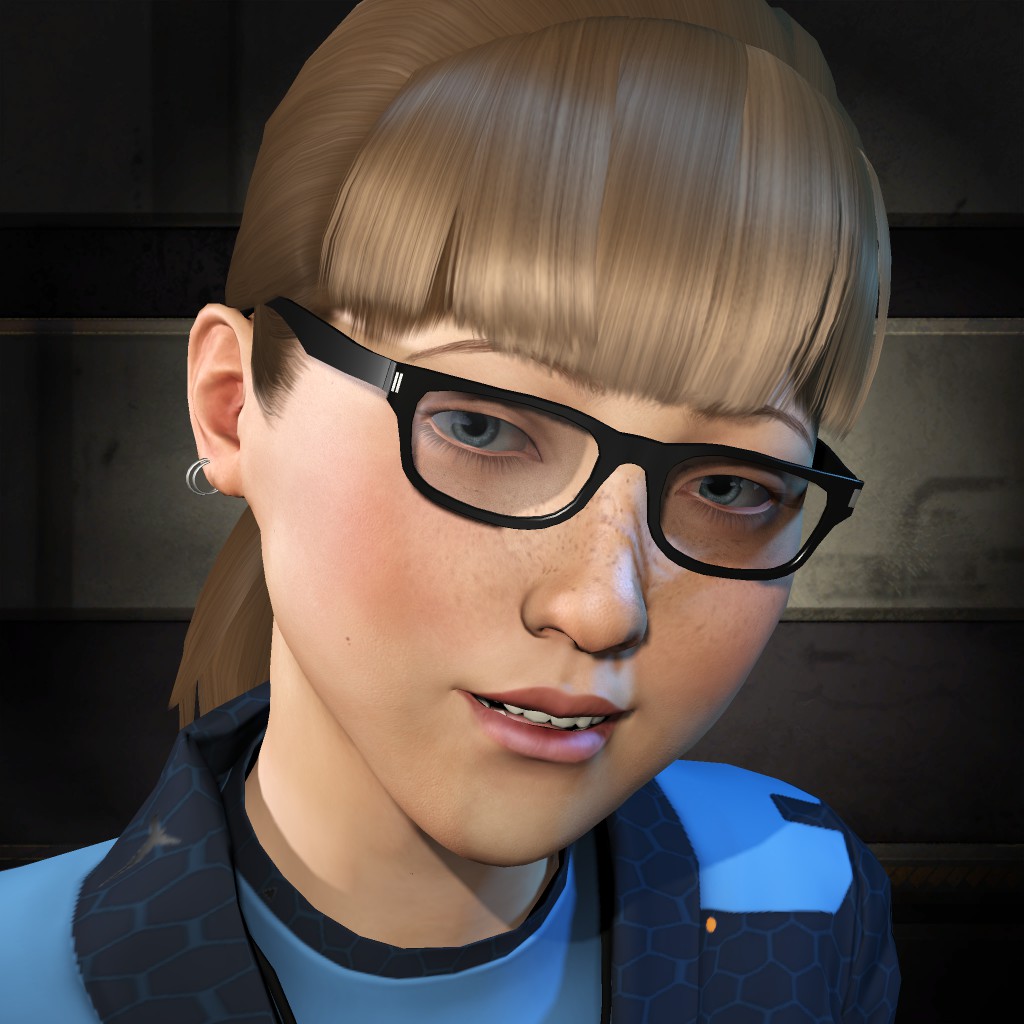 Rachel Ironheart Rachel Ironheart