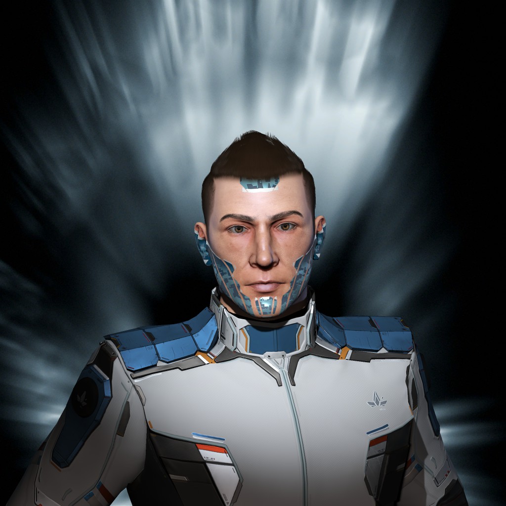 Lord Starwalker