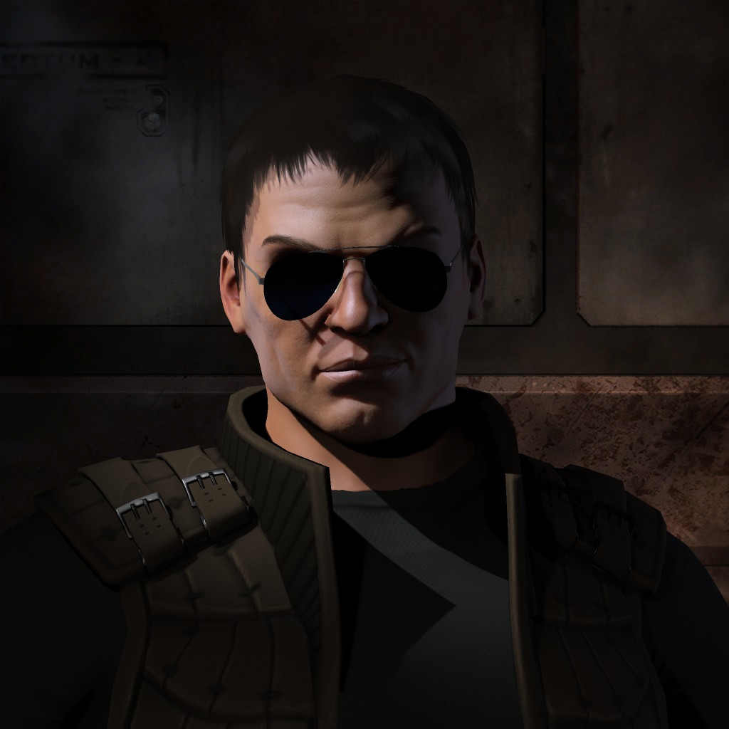 Jax Gannon