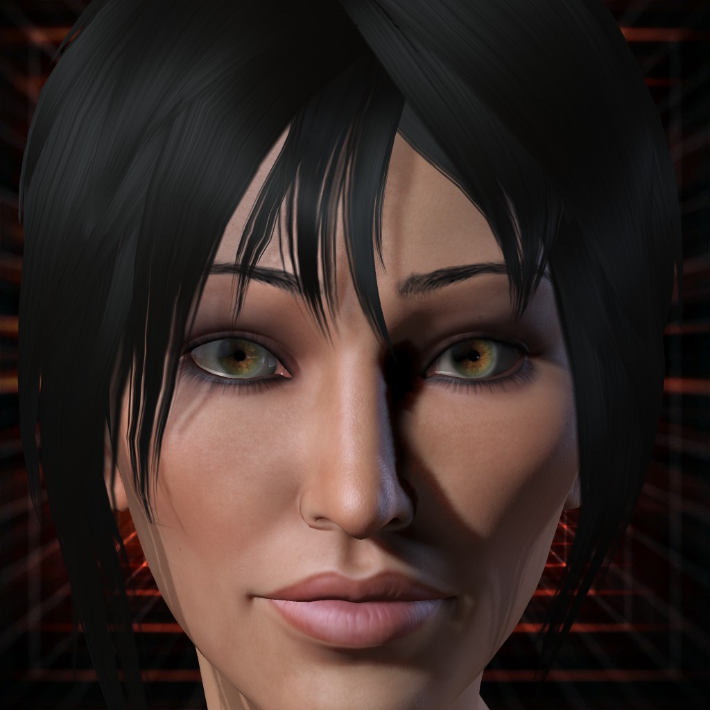 Heretic's Witch