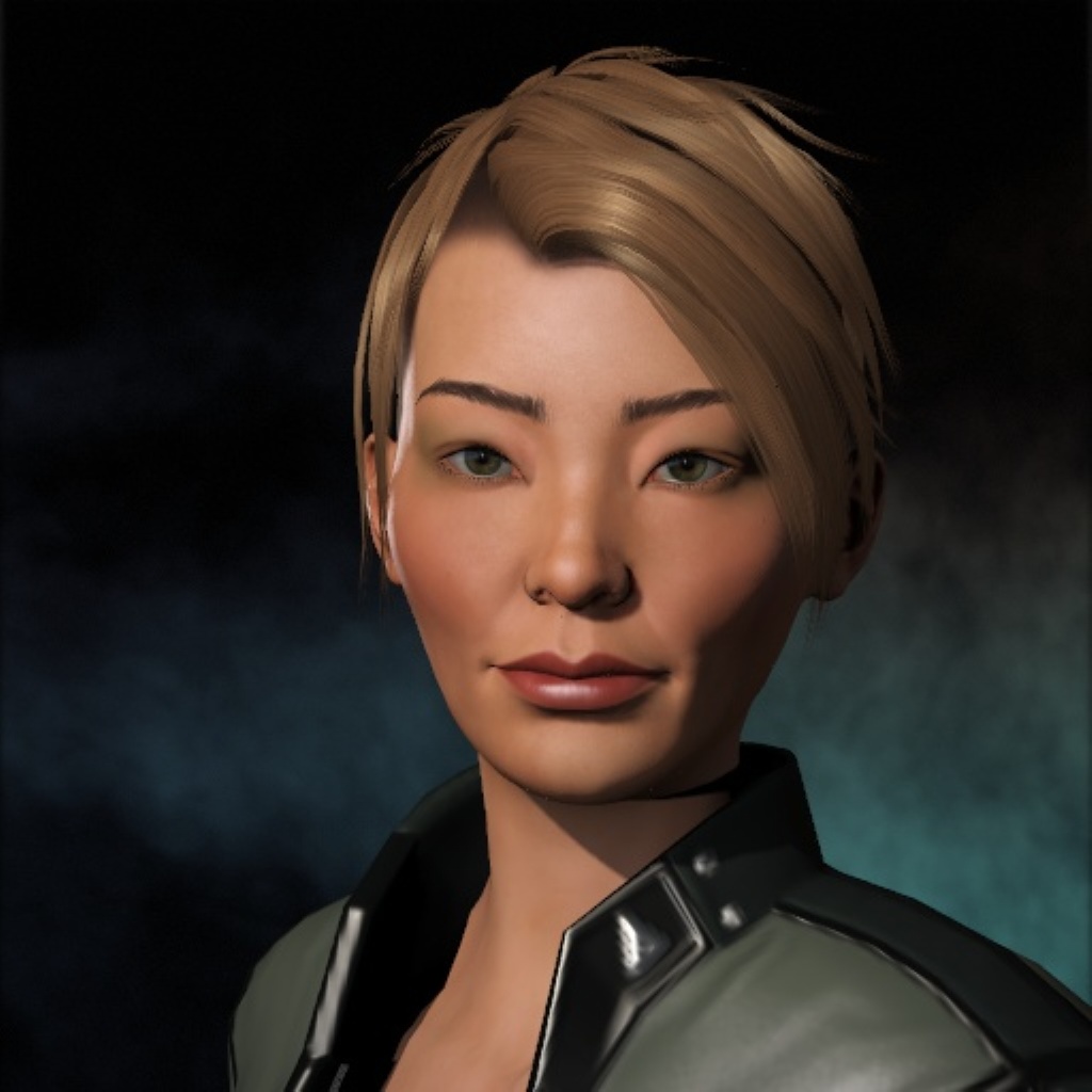 Astrid Rho