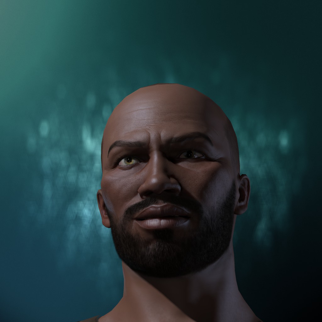 Ross Rick