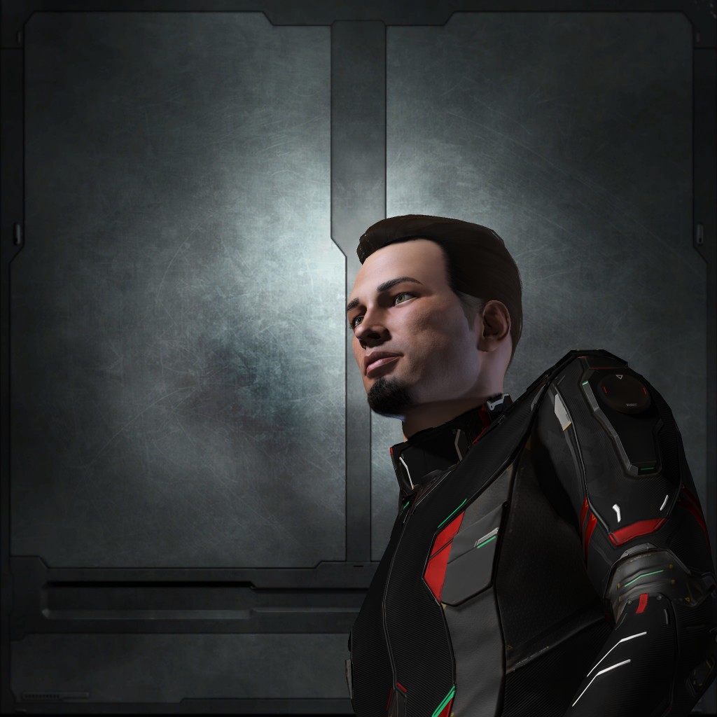 portrait