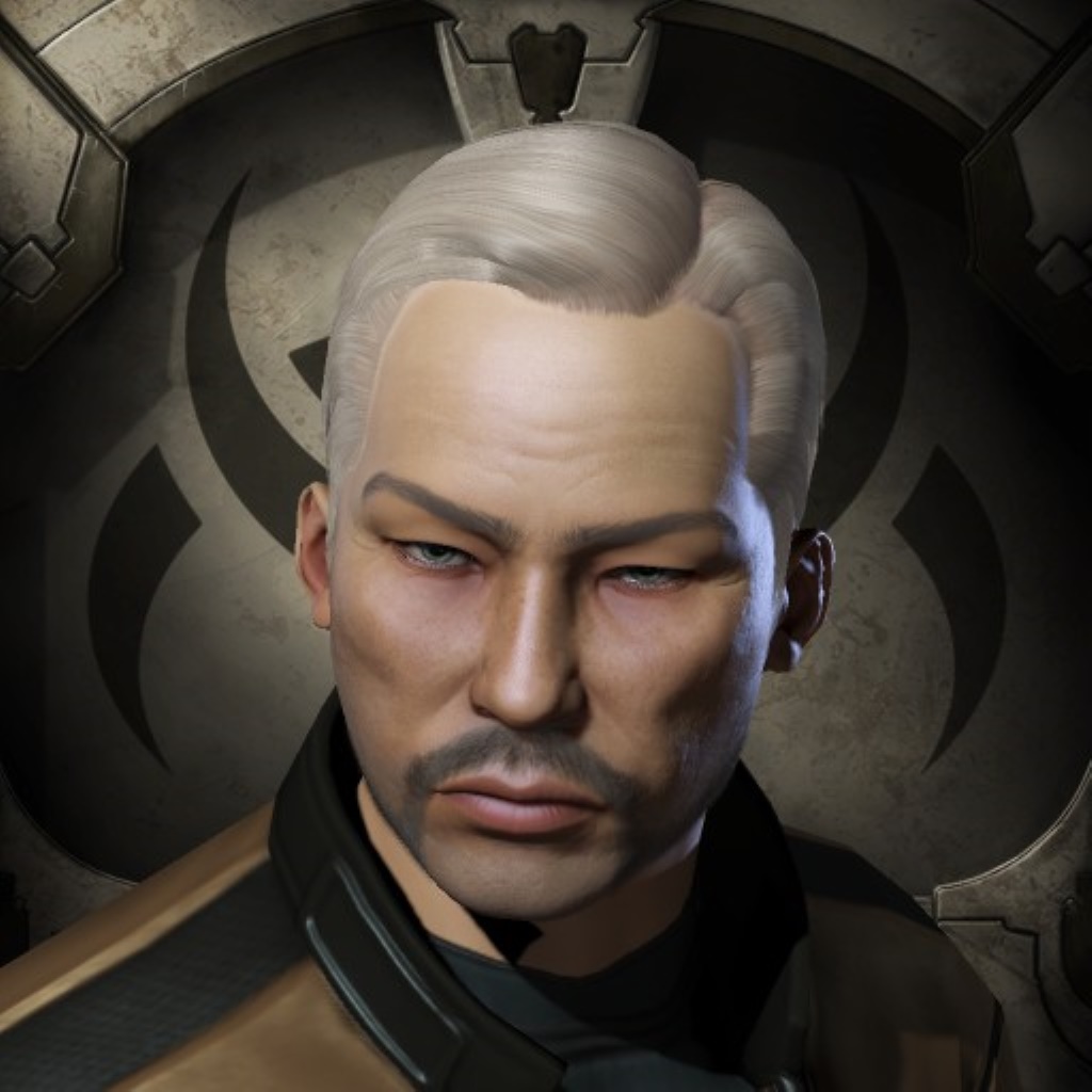 Cmdr Sov
