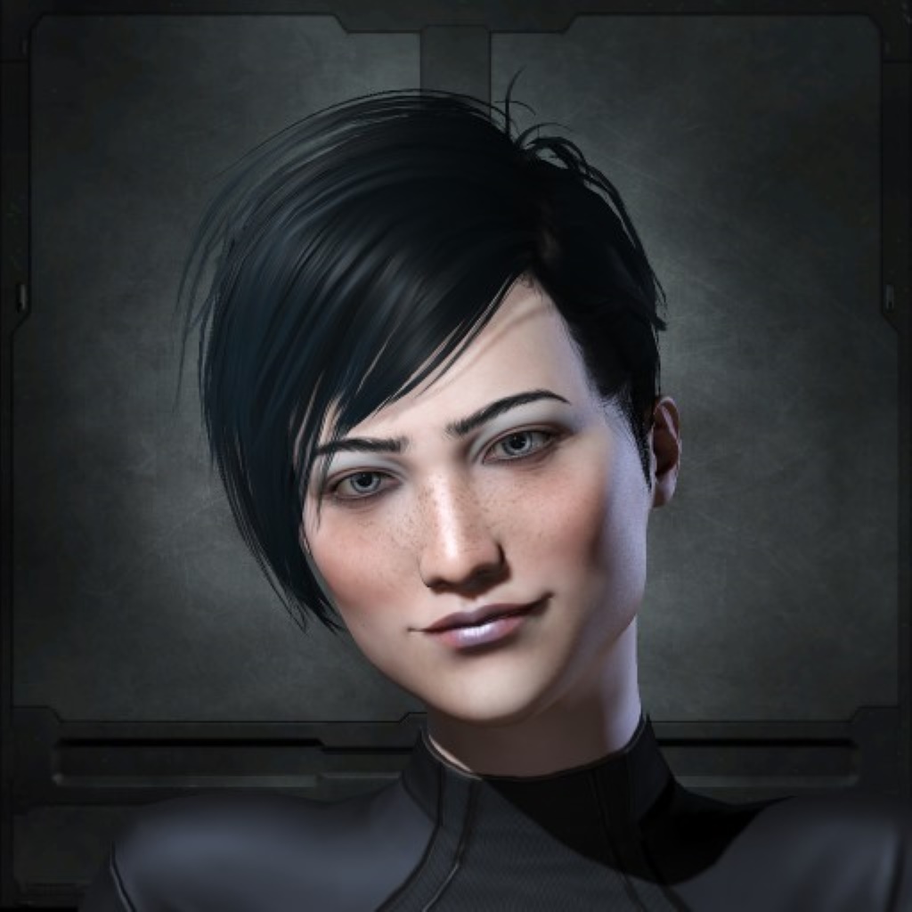Camy Nightfire
