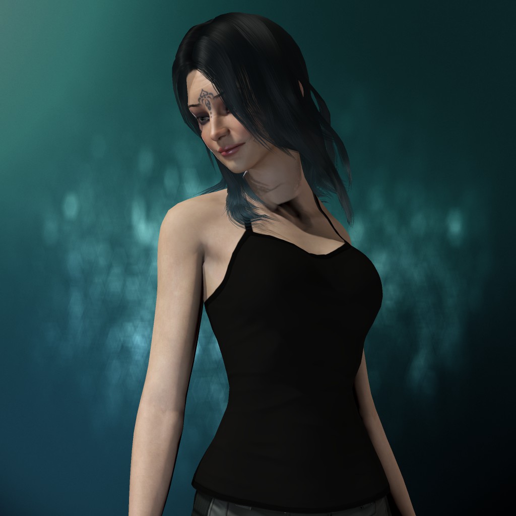 Nikunni Ash'kimu