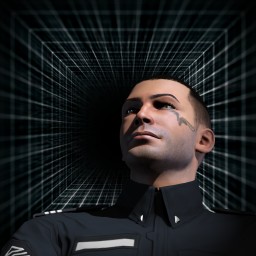 MrVinci portrait