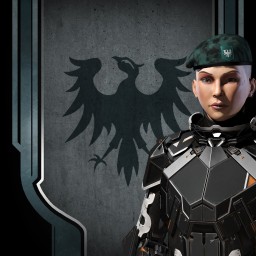 Orr Gallente portrait