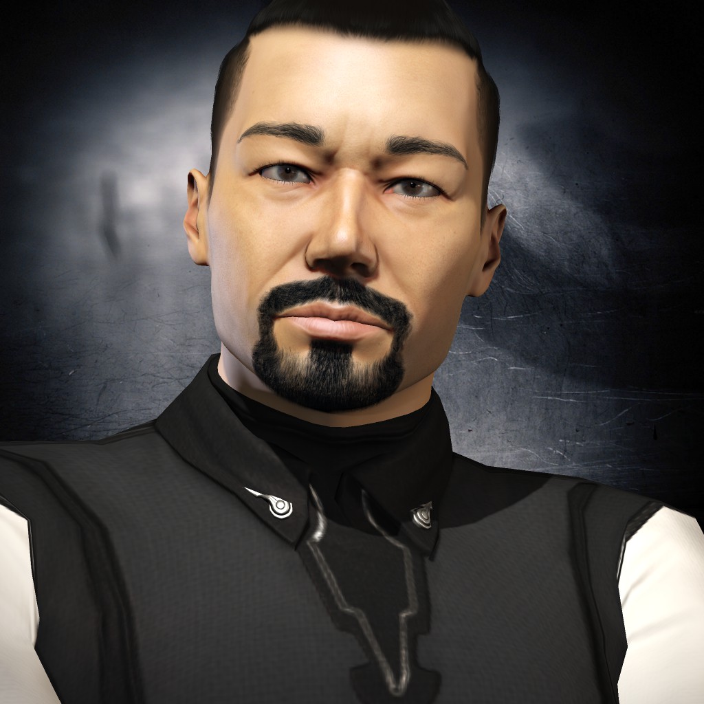 Ethris Kerim