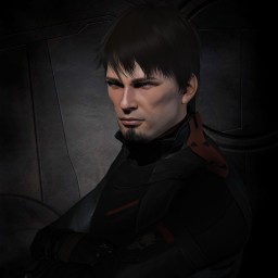 luttis portrait
