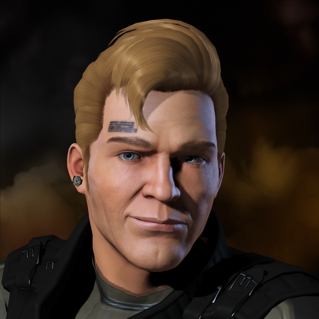 Flavius Marcus