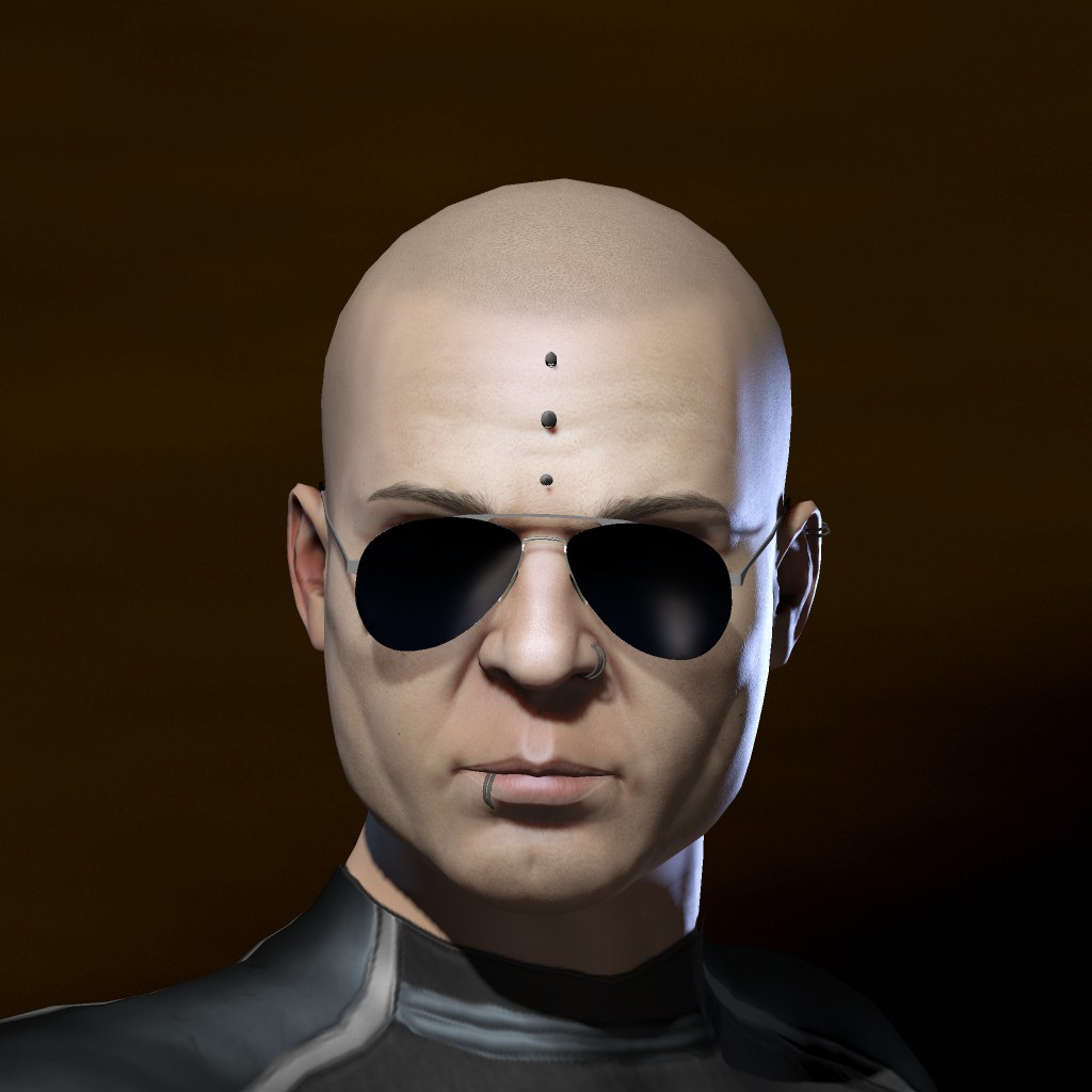 Tricero