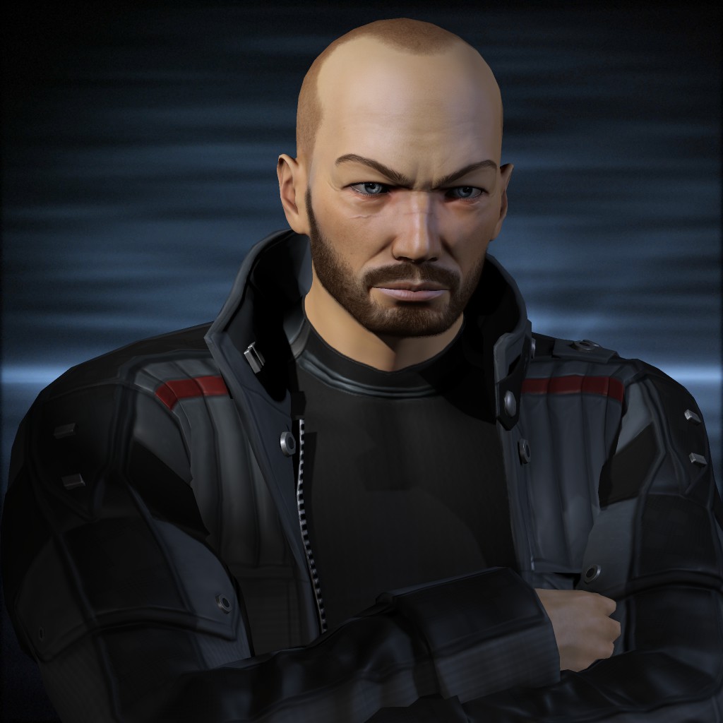 Kenshi Himu