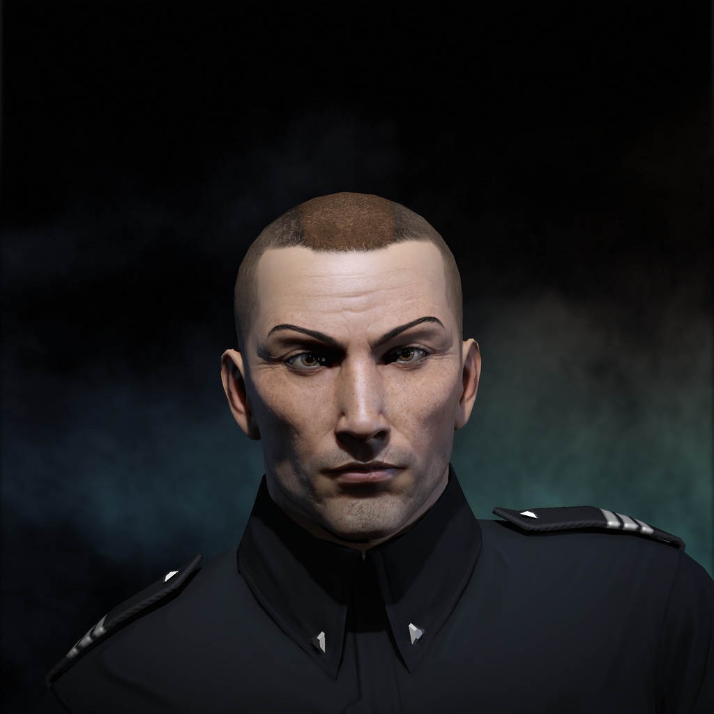 Executor Nickolaus