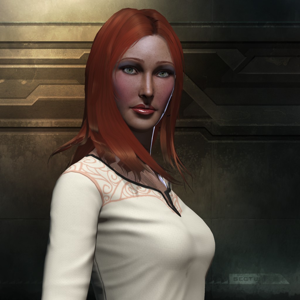 Mistress Peace