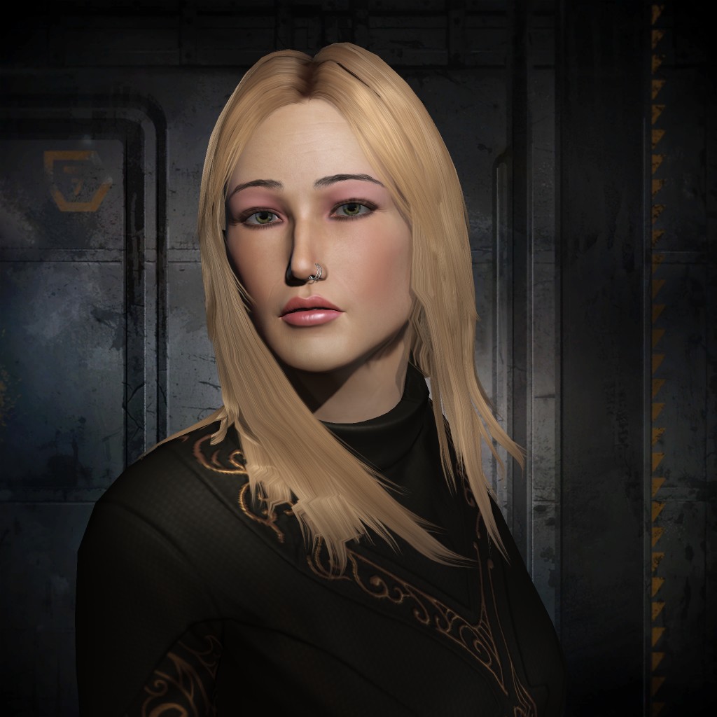 Odette D'Artagnan