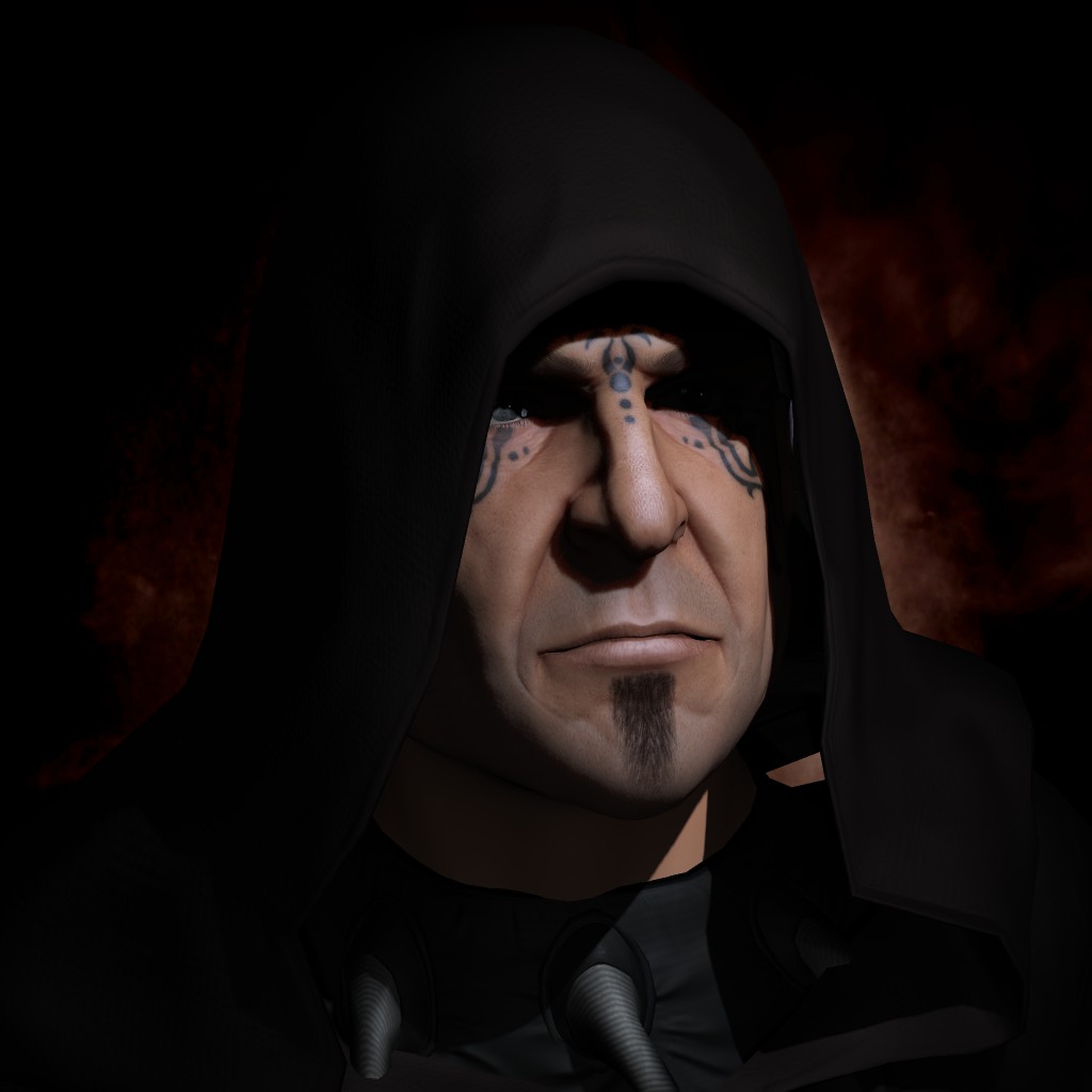 Seth Disciple