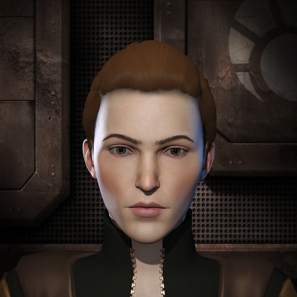 Liara Kragfist
