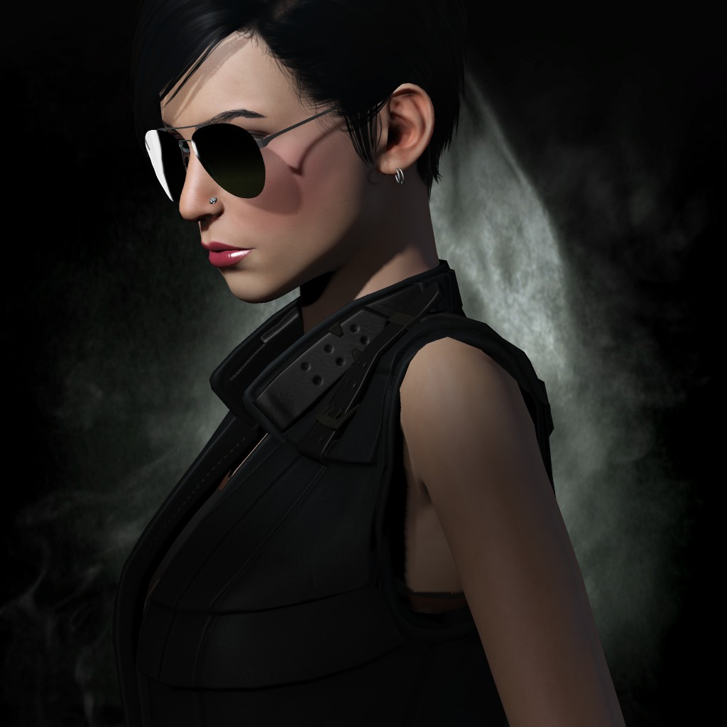 Eleanor RagnoR0CKovna