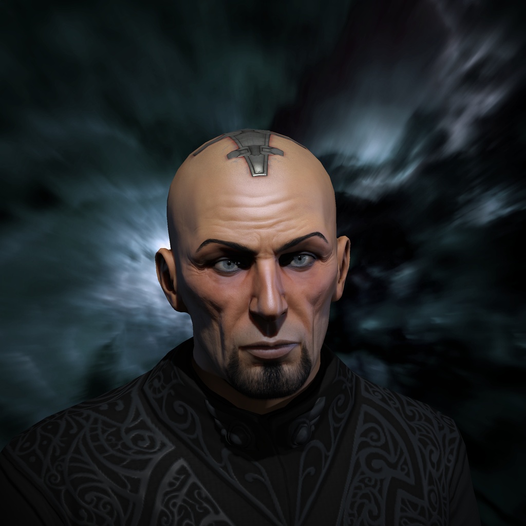 Viscount Shadowstar