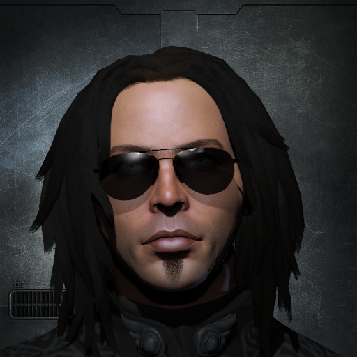 Joren Kushblue