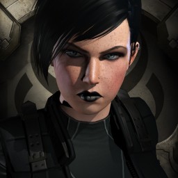 ceyriot portrait