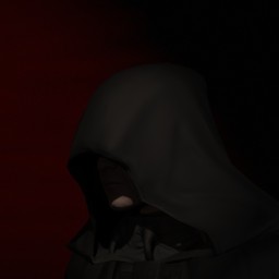 G Mooo portrait