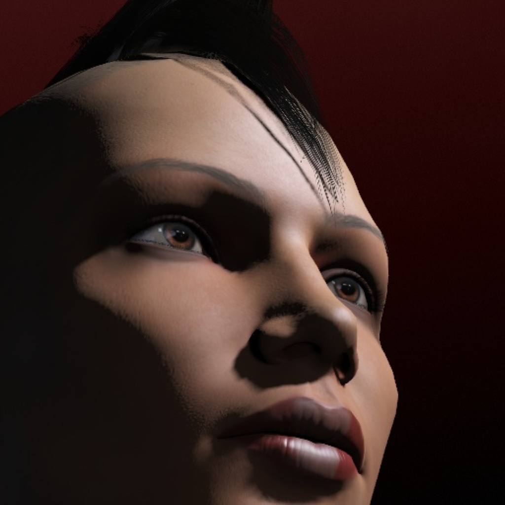 Caldari Citizen 223654
