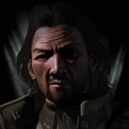 Ahtrio portrait