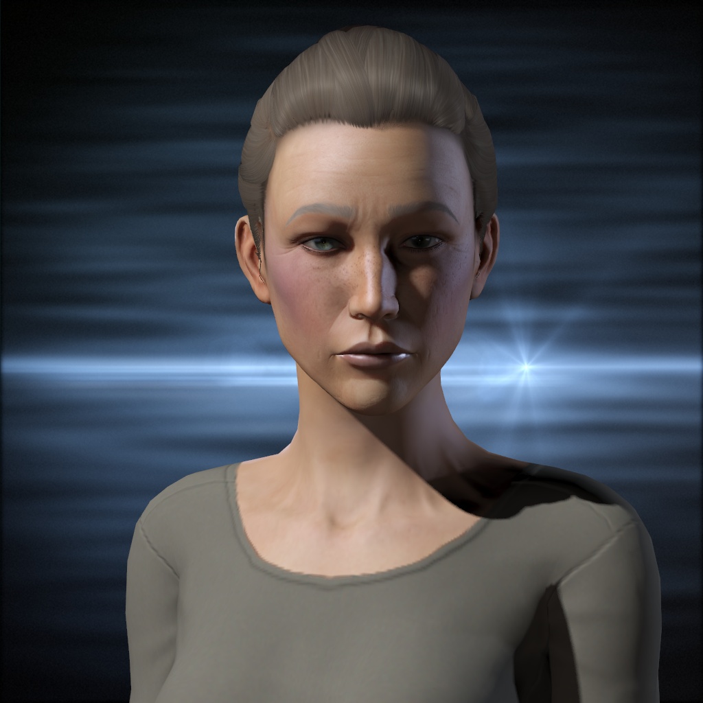 Eris Urizen