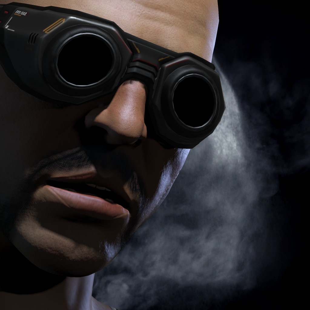Asbendale Silverblade portrait