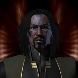 Blood Thorn portrait