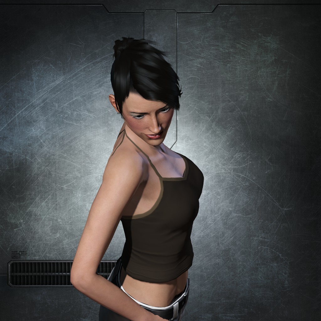 Mrs Razor