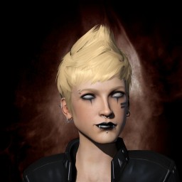 Death Melody portrait