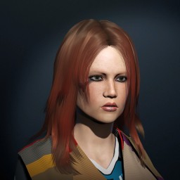 Atecake portrait
