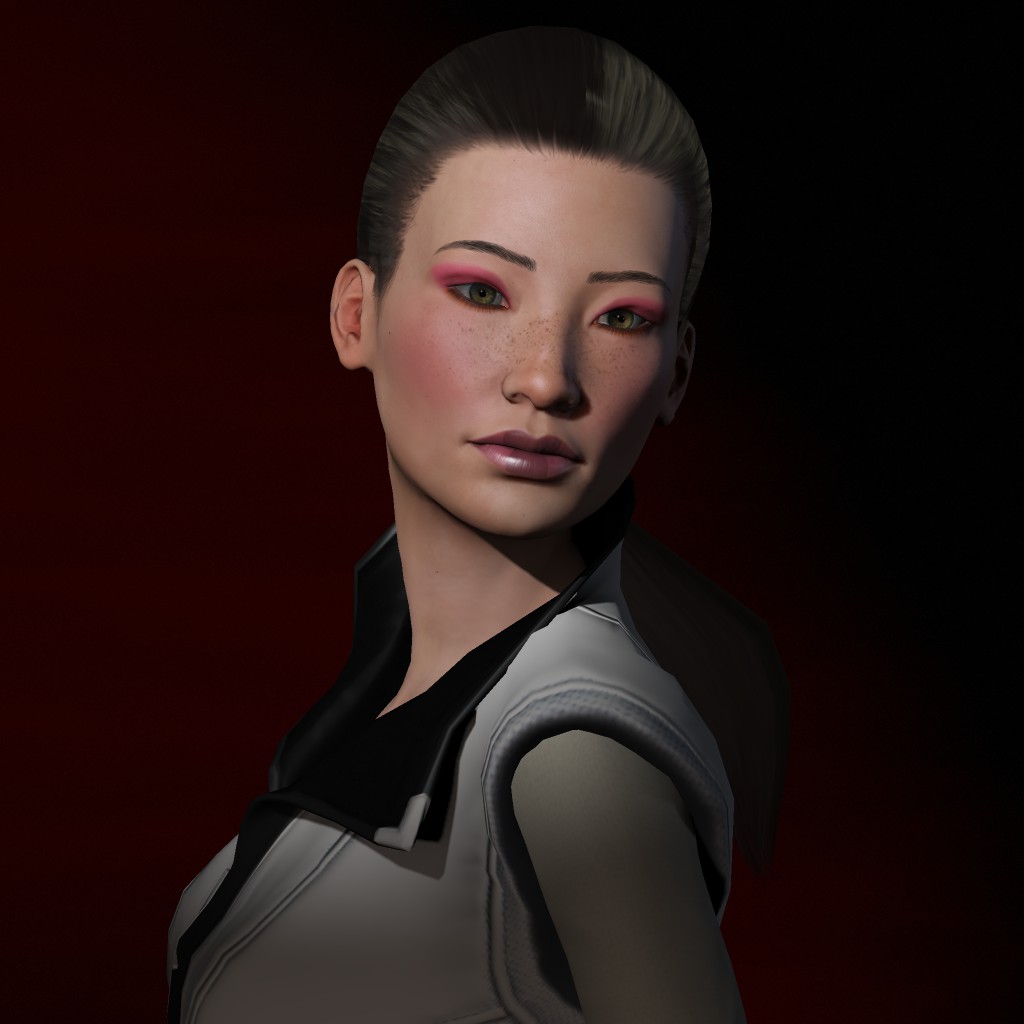 portrait