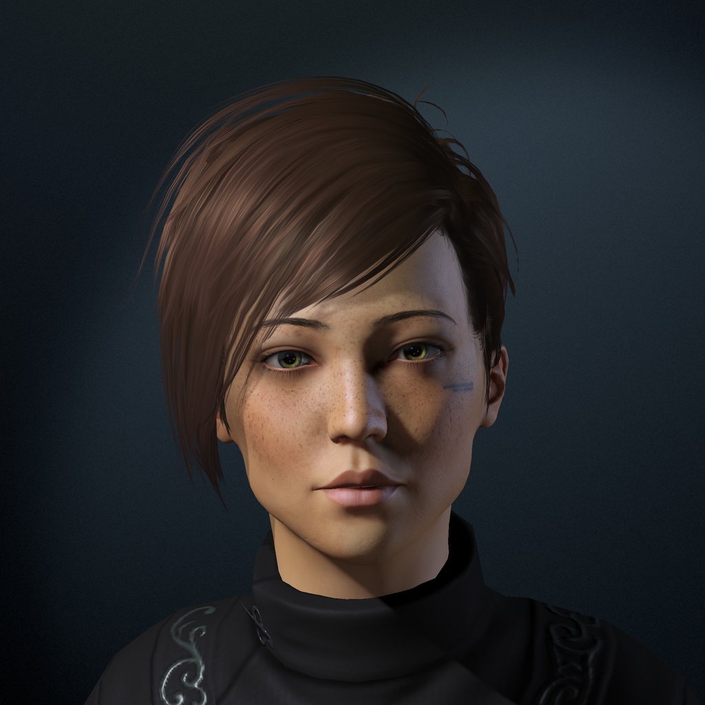 KamiNokame