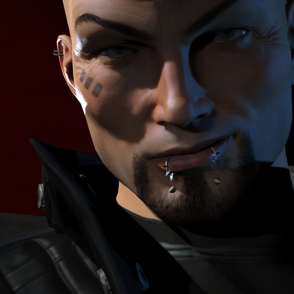 Schreiender Tod Schreiender Tod