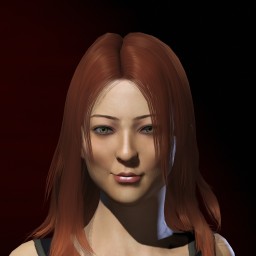 Hinata Onishi portrait