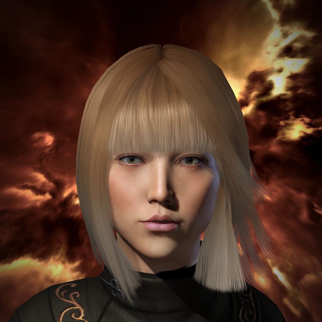 Naomi Uzimaki