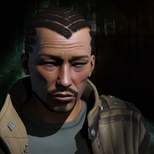 Ichabod Skretch