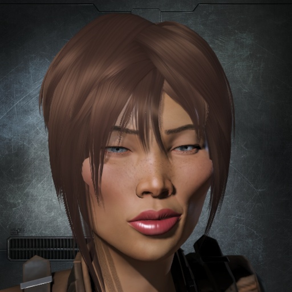Ayla Shroud