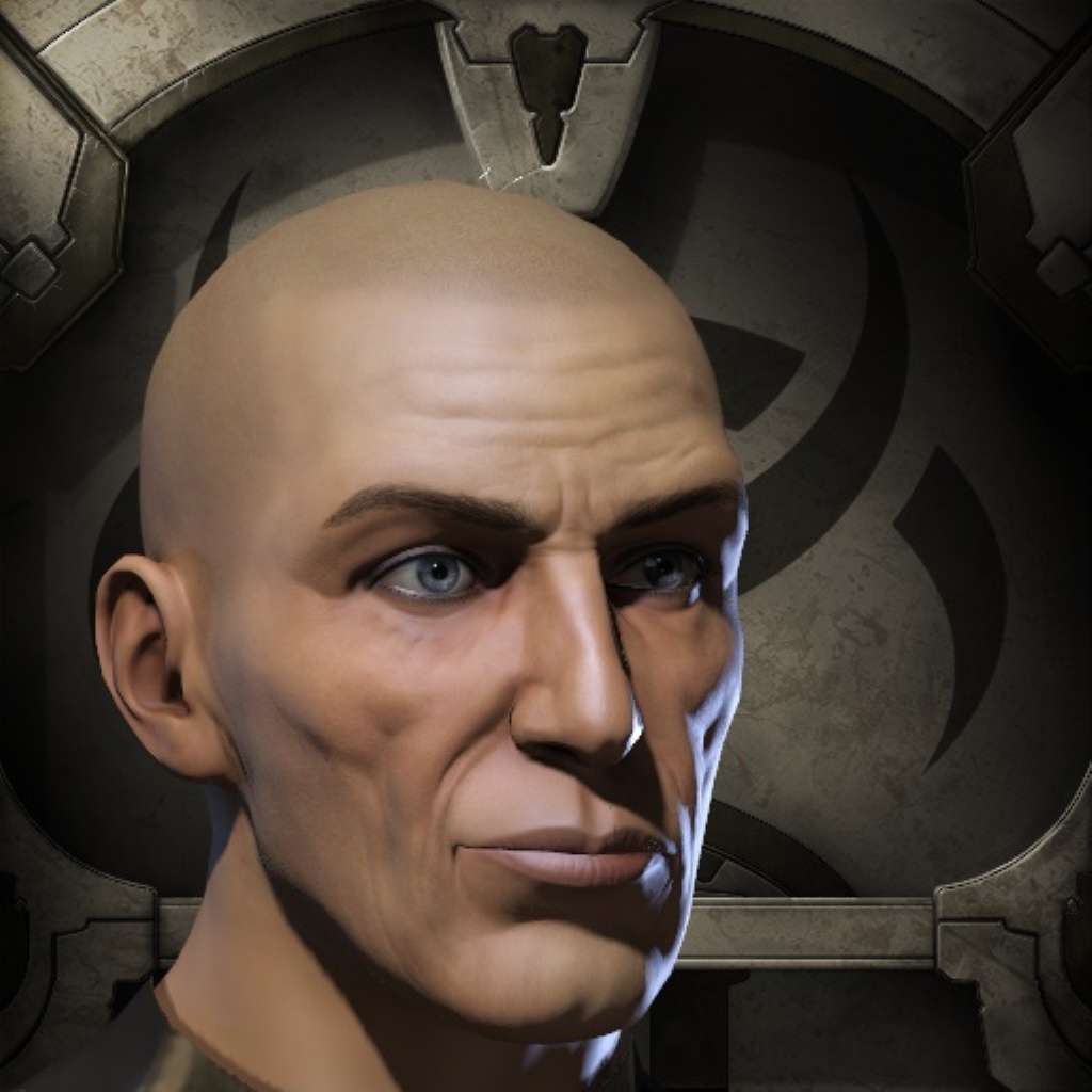 Amarrie nu'Kahn
